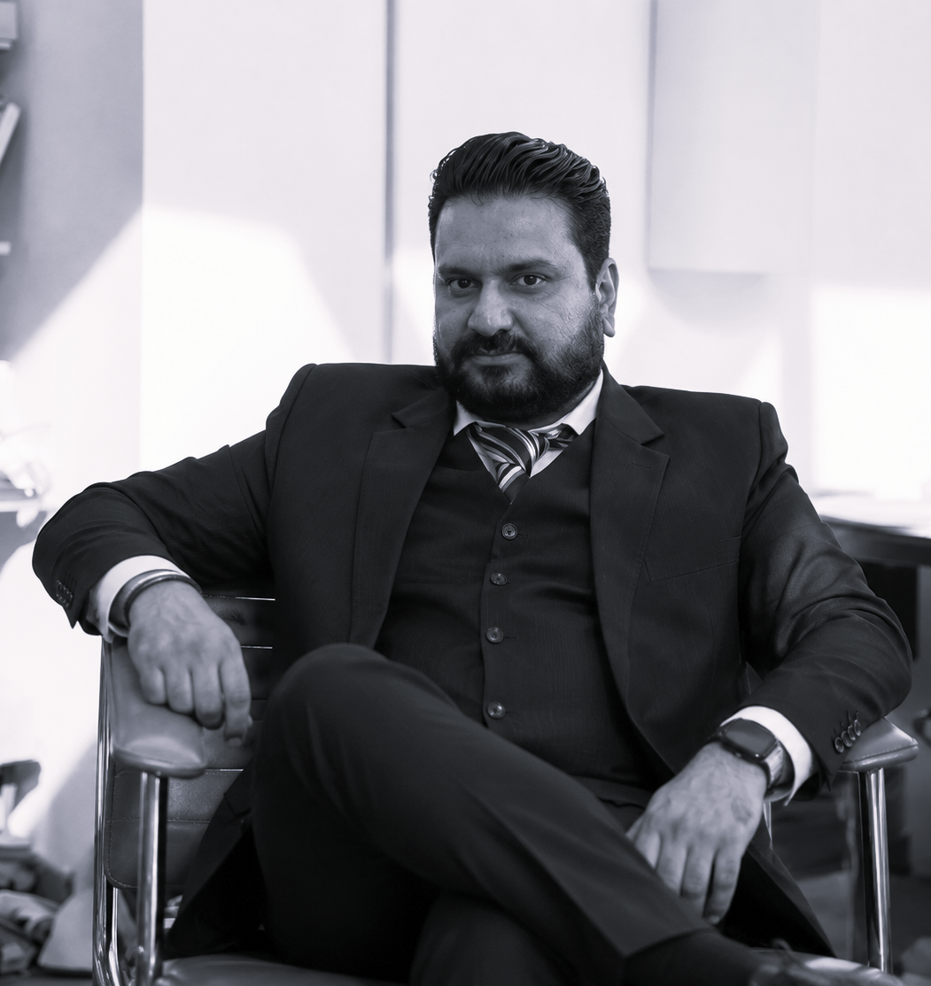 H.K. Nagpal