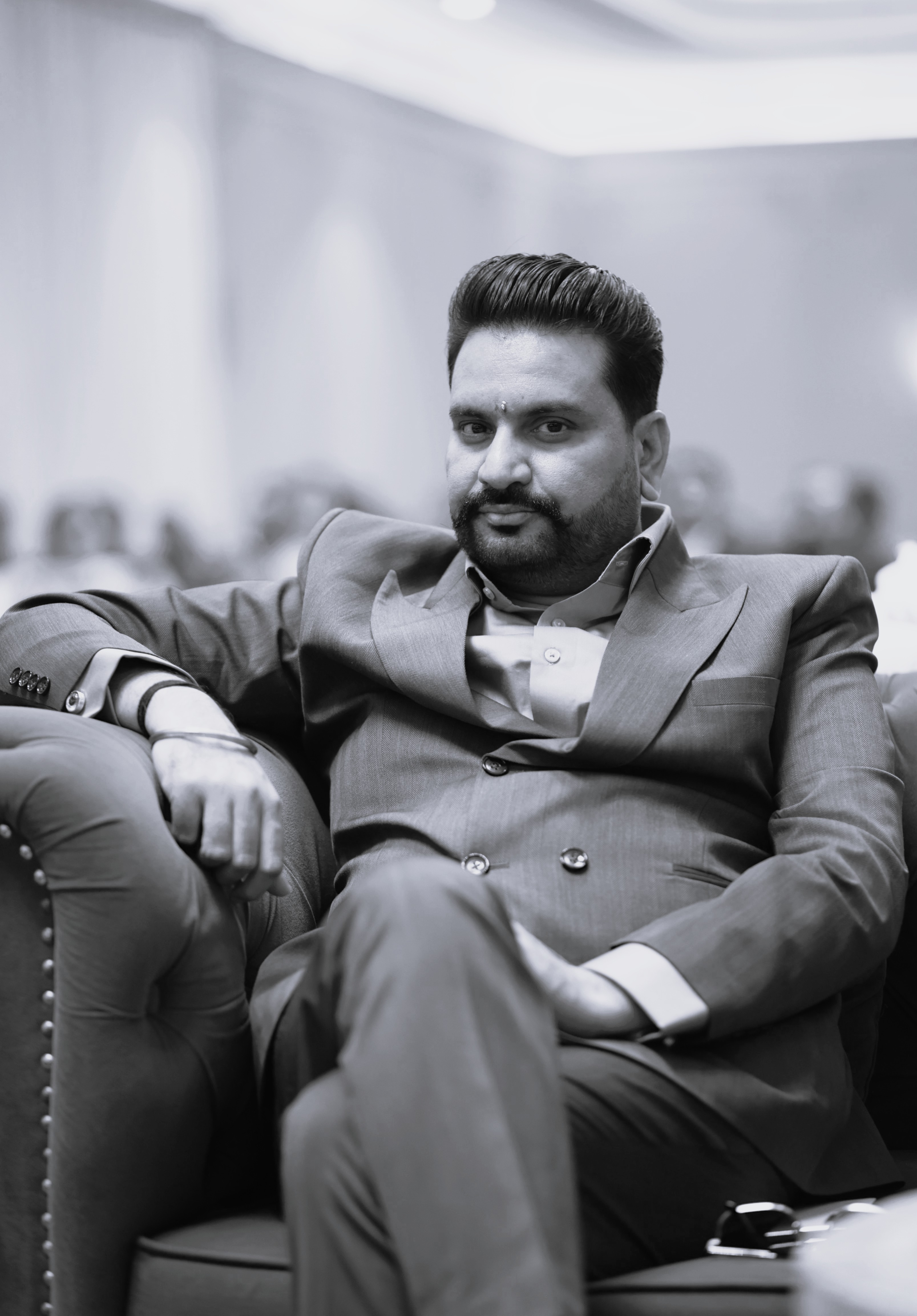 H.K. Nagpal